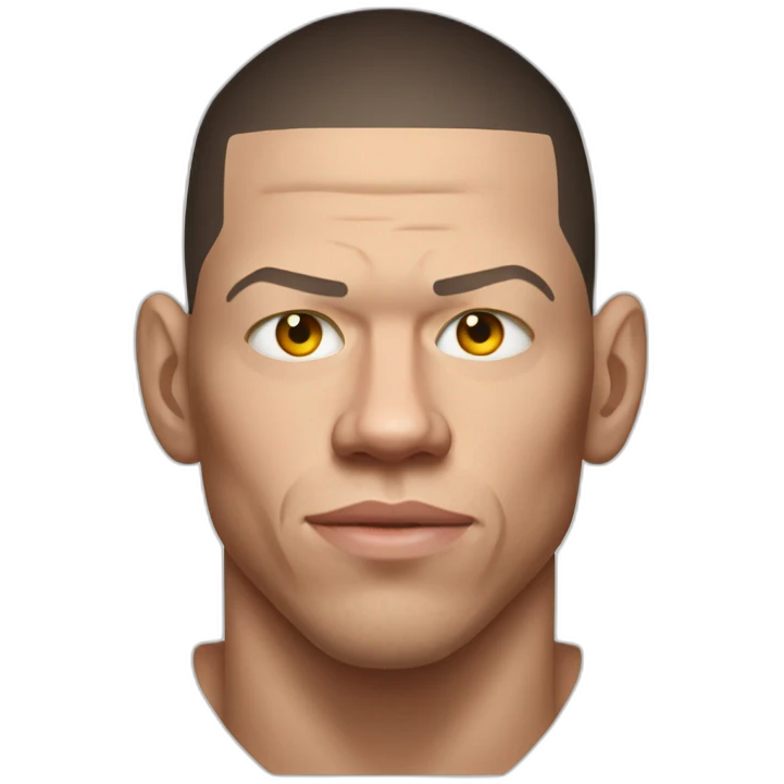 Nate diaz emoji