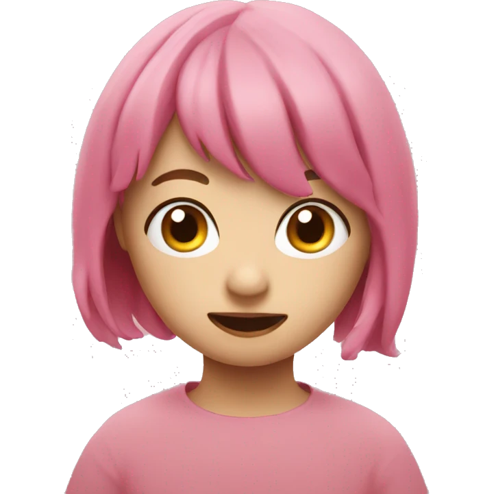 Momo emoji