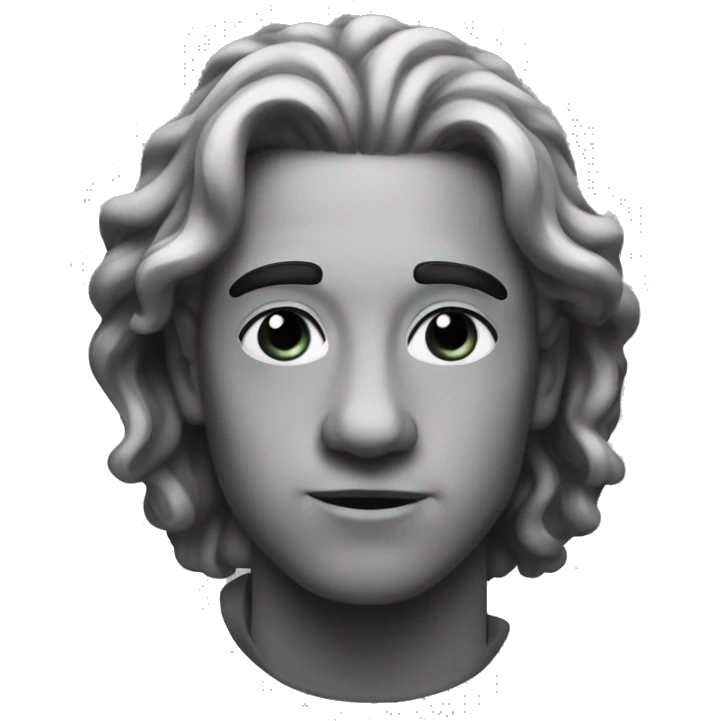 Leo vibes  emoji