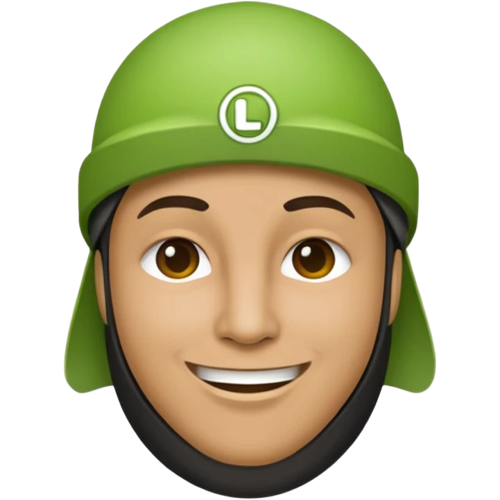 Linux mint user emoji