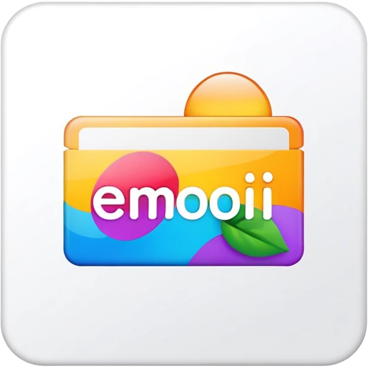Gift Card emoji