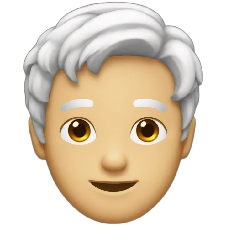 chat breeze emoji