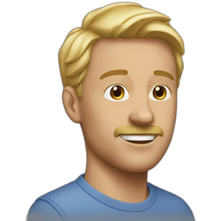 Mark Ezema emoji