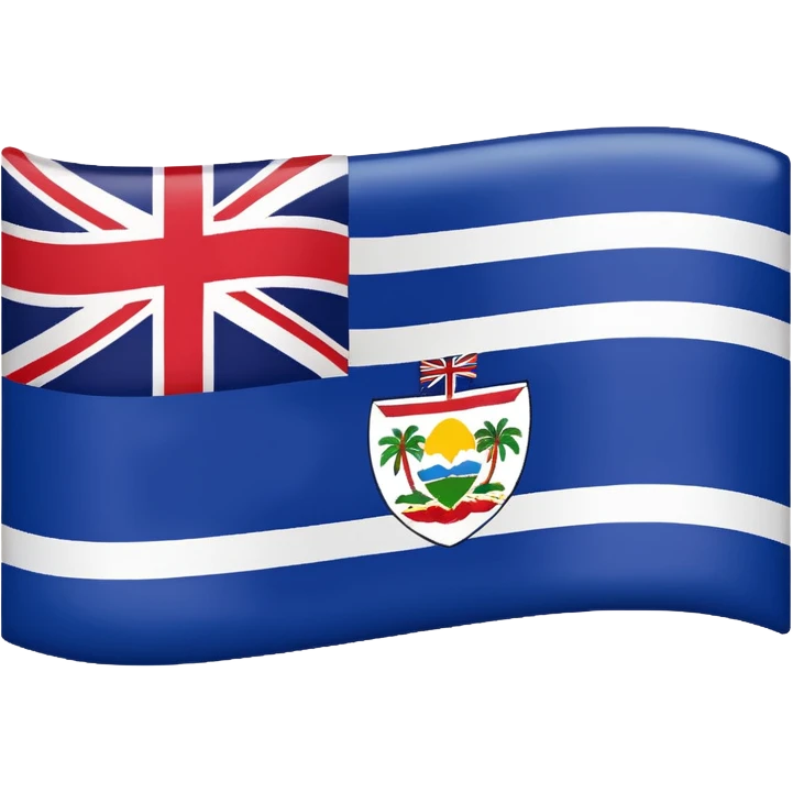 hawaii flag emoji