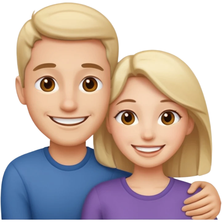 Married emoji