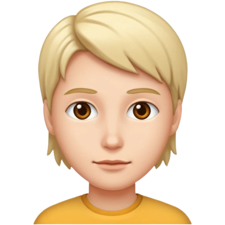 Normall emoji