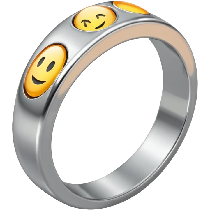 mental ring emoji