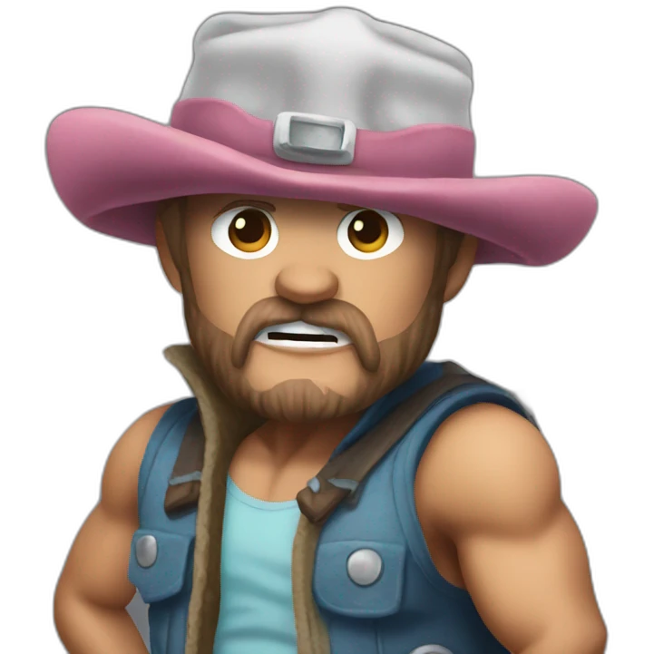tony tony chopper emoji