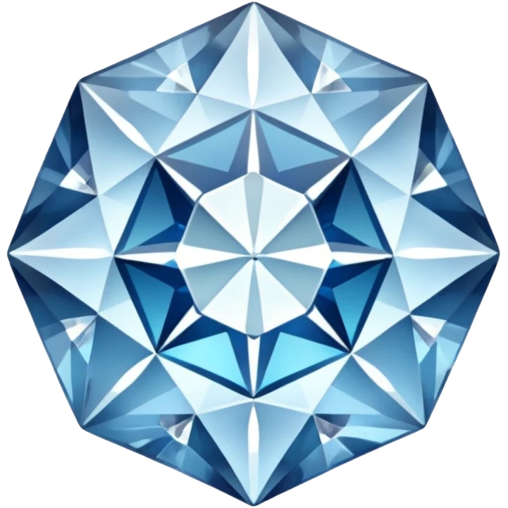 diamante emoji