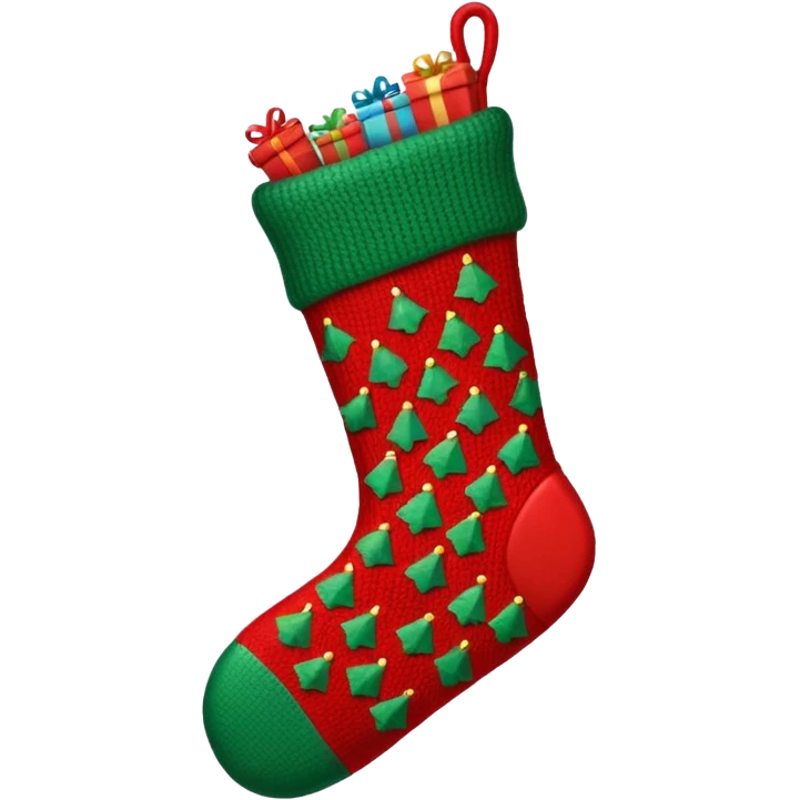 christmas emoji