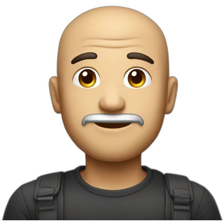 One pice emoji