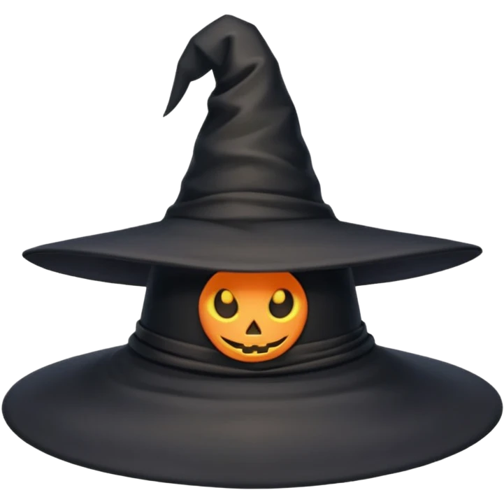 witch hat atelier emoji