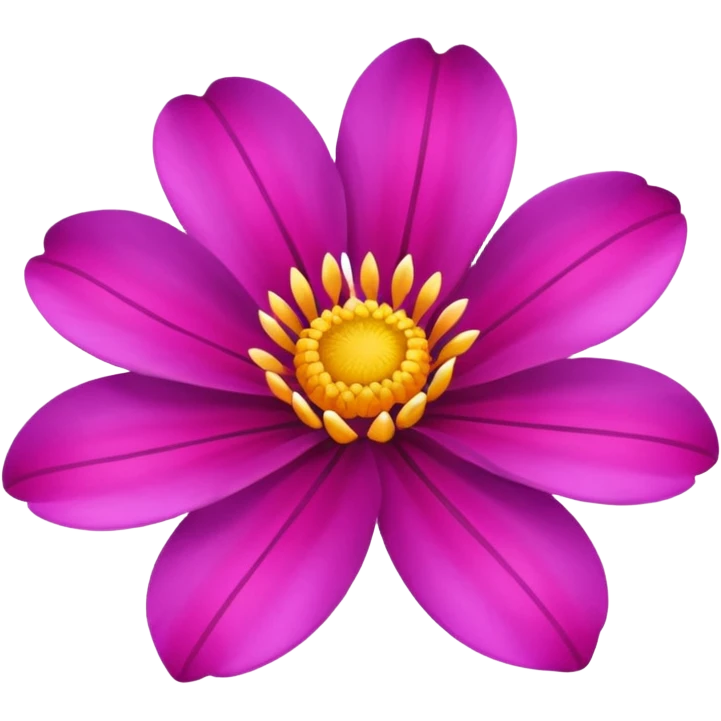 flower emoji