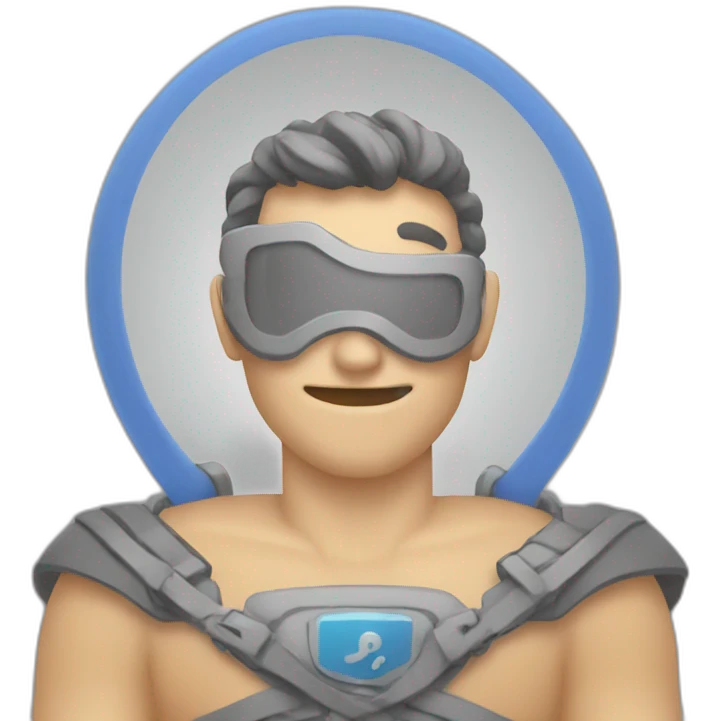VPN emoji