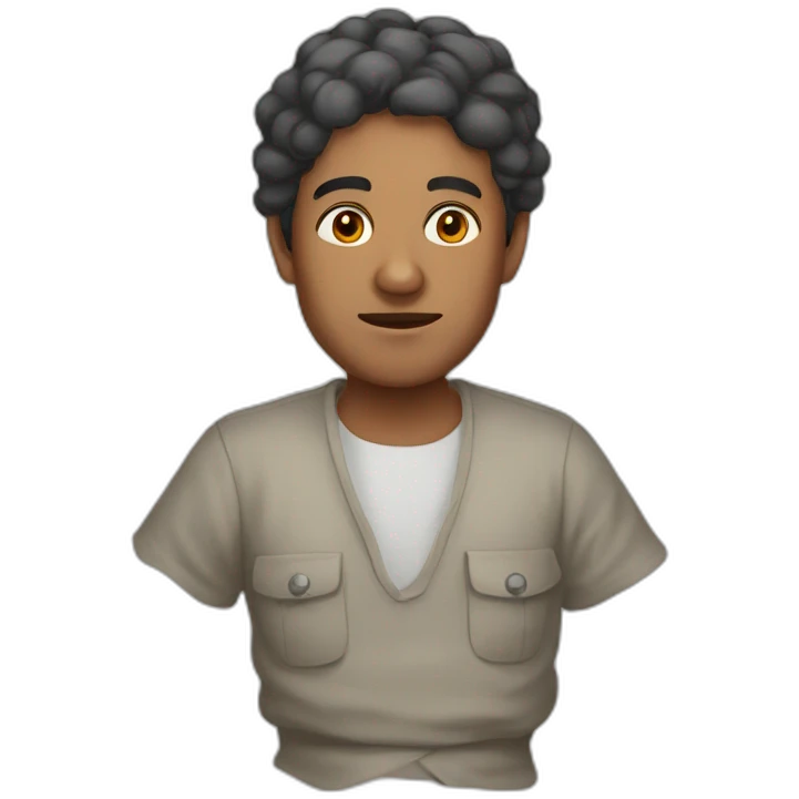 berbère emoji