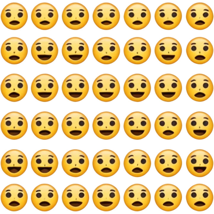Memes emoji