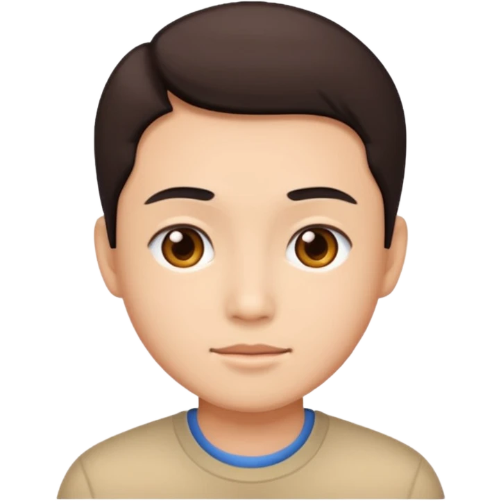 sino emoji