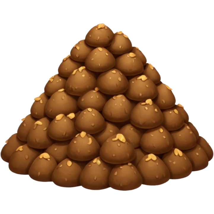Caca emoji