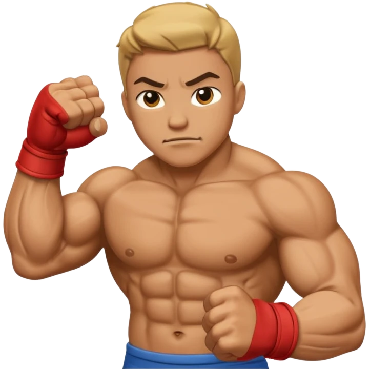 
punch emoji