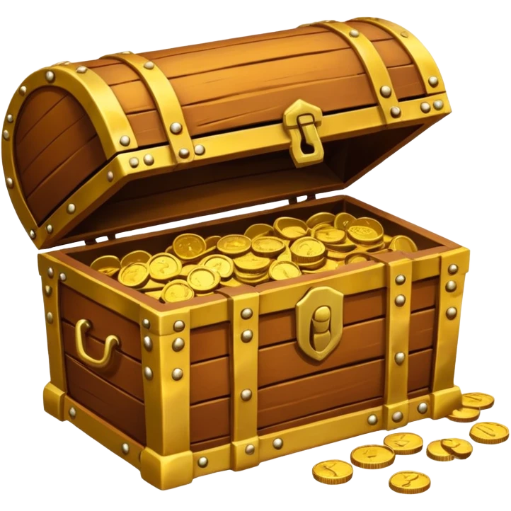 sunken loot emoji