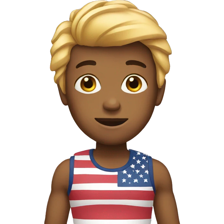 usa emoji