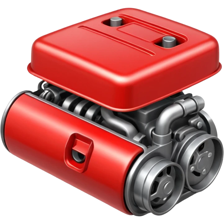 check engine car emoji