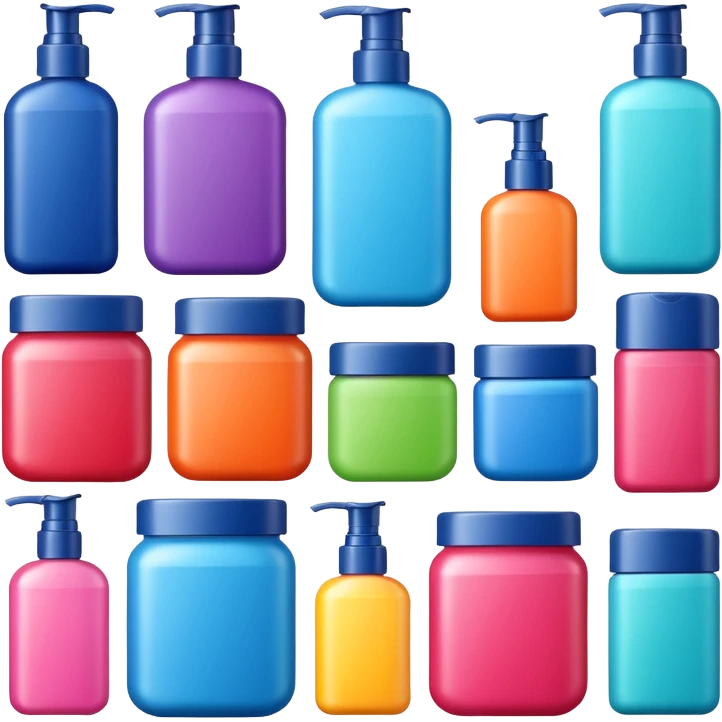 personal care emoji