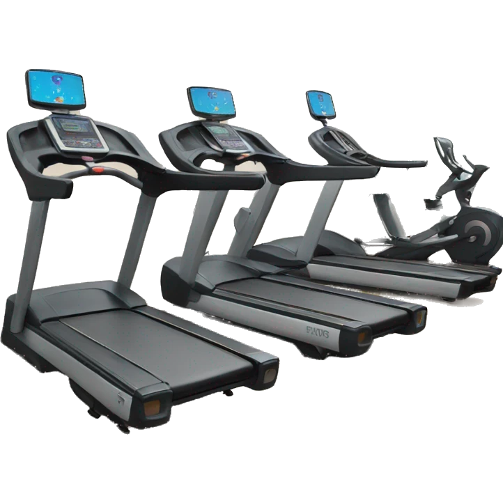 gym emoji