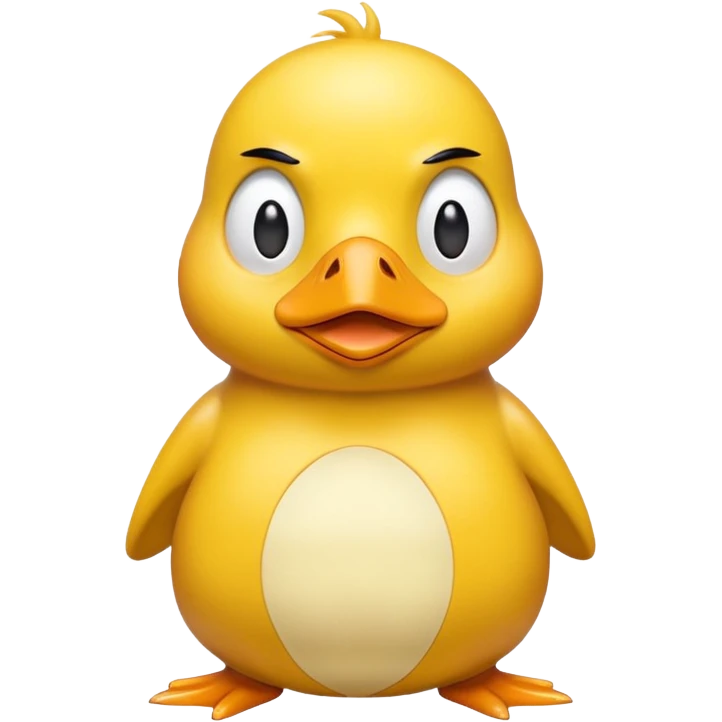 psyduck drunk emoji