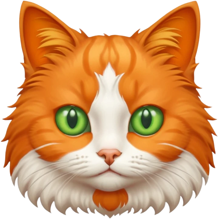 اندهاش قطه emoji