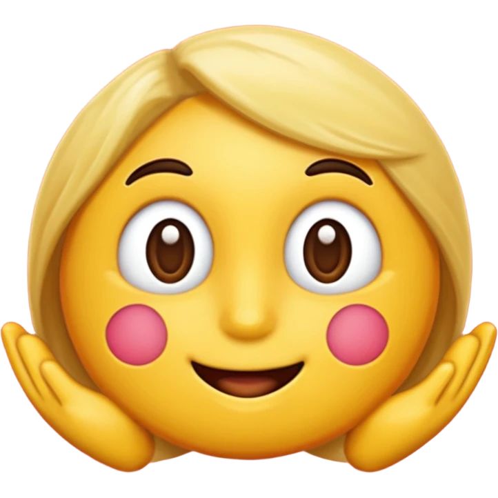 😍🥰😁❤️😊 emoji