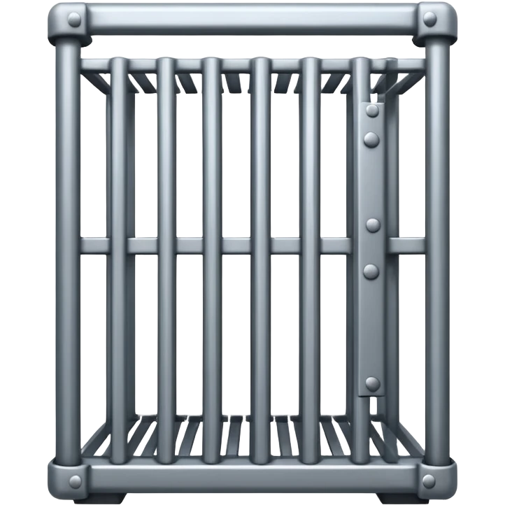 Jail emoji