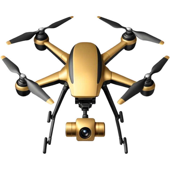 Murder drones emoji