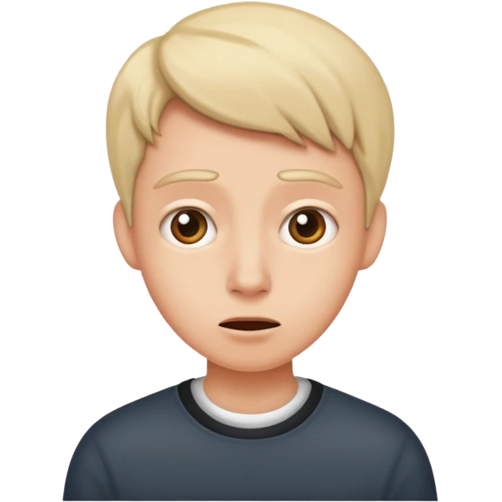 stupid emoji