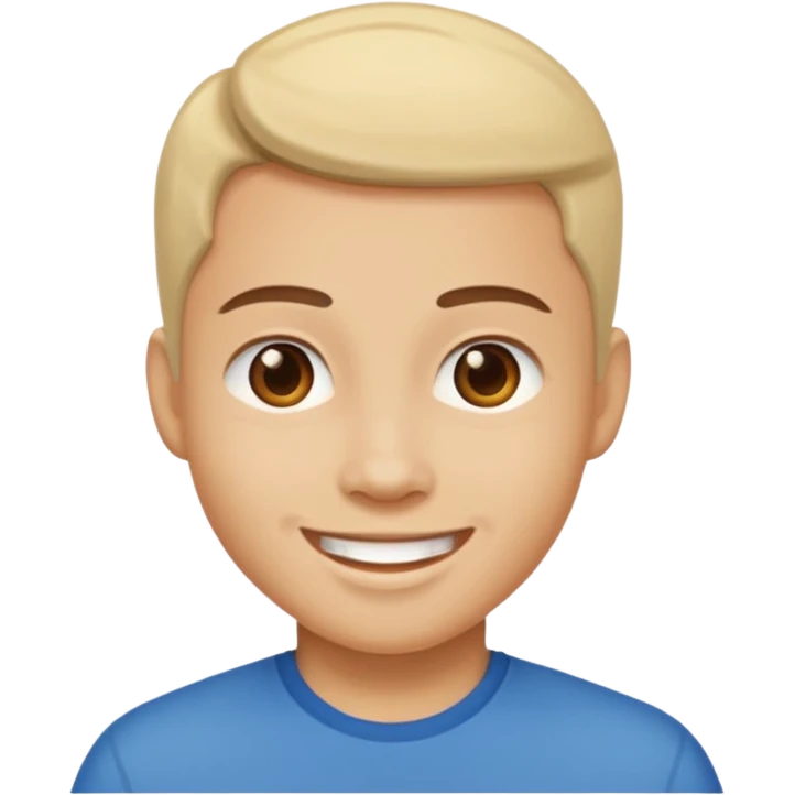 Bok emoji