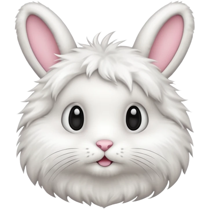 key bunny emoji