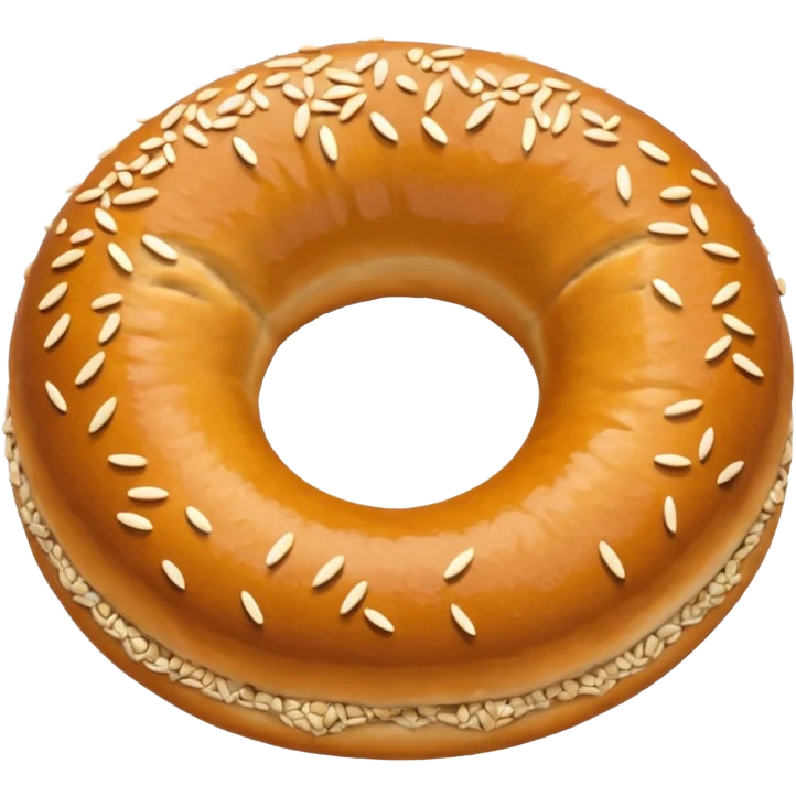 Simit emoji