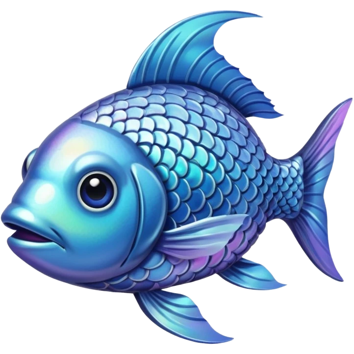 fish emoji