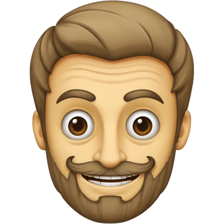 Crook,Knave emoji