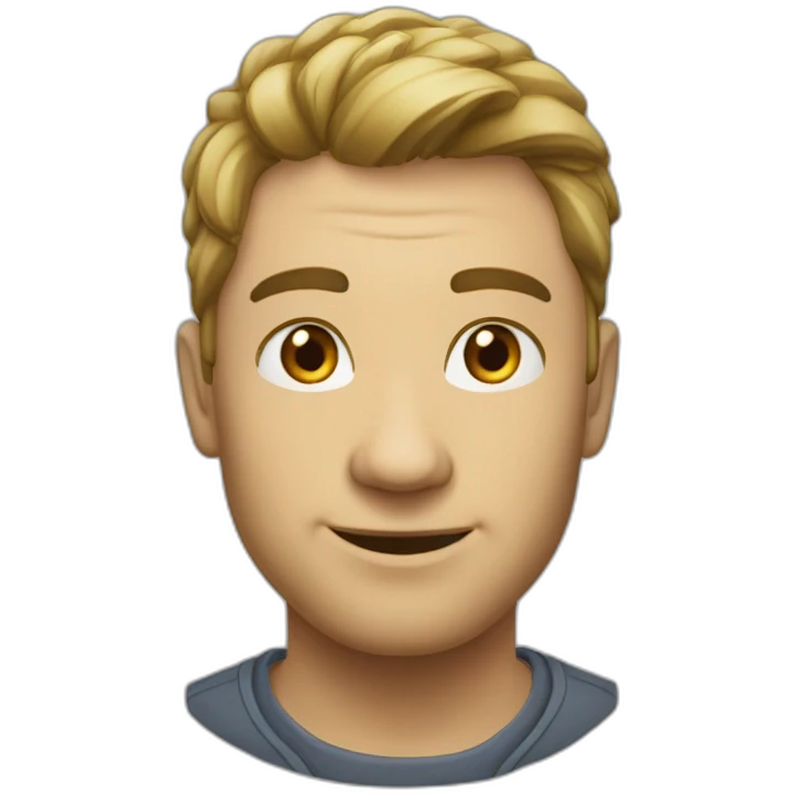 игра на сцене emoji
