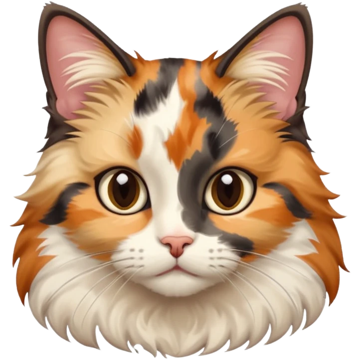 Meowl emoji