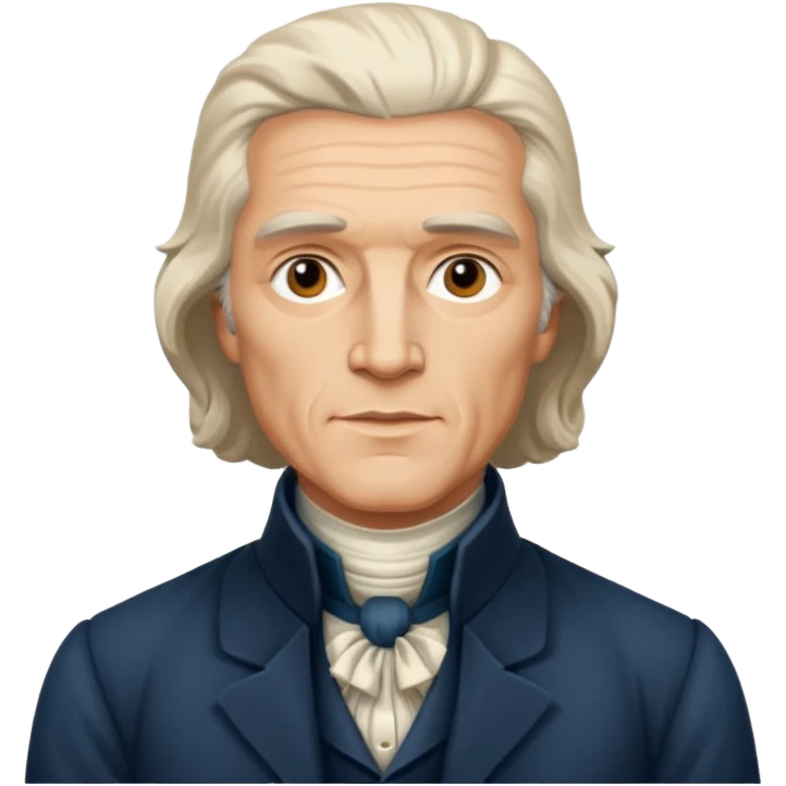 thomas jefferson emoji