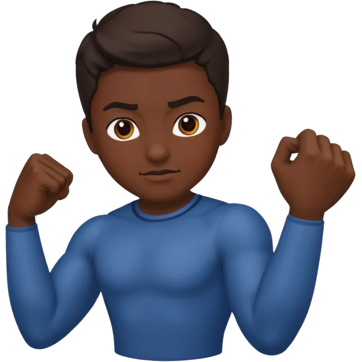 Pouvoir emoji