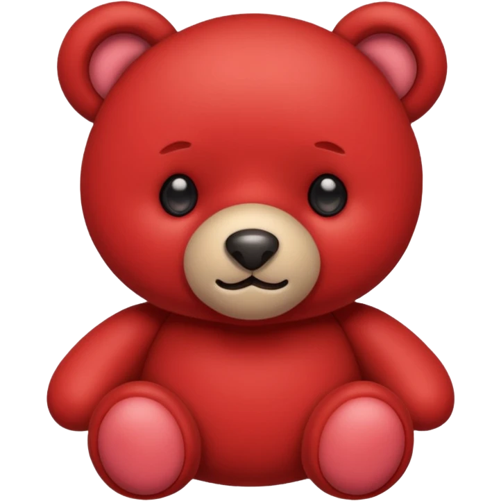 🧸❤️ emoji