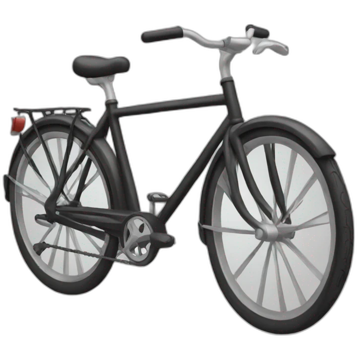bike emoji