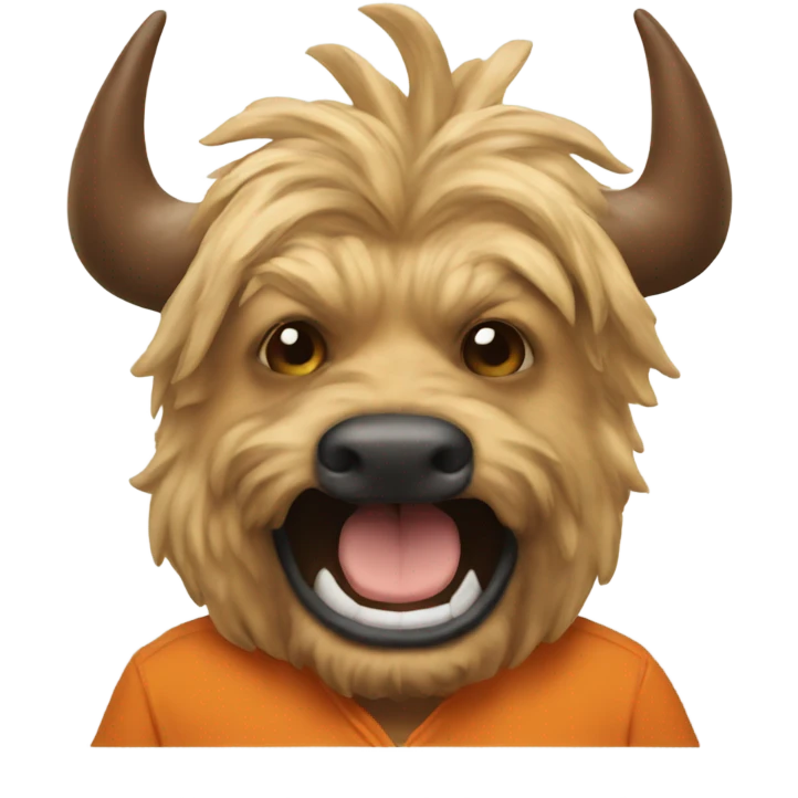 Hookem  emoji