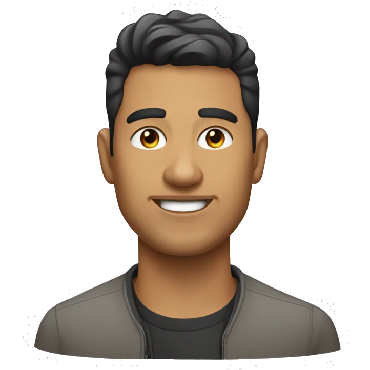 Ivan Cornejo  emoji