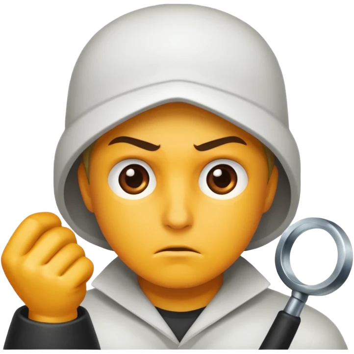strategy emoji