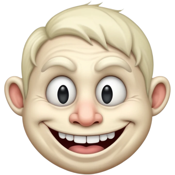 troll face emoji