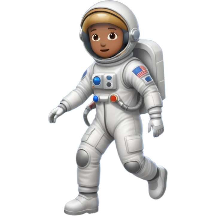moonwalking emoji